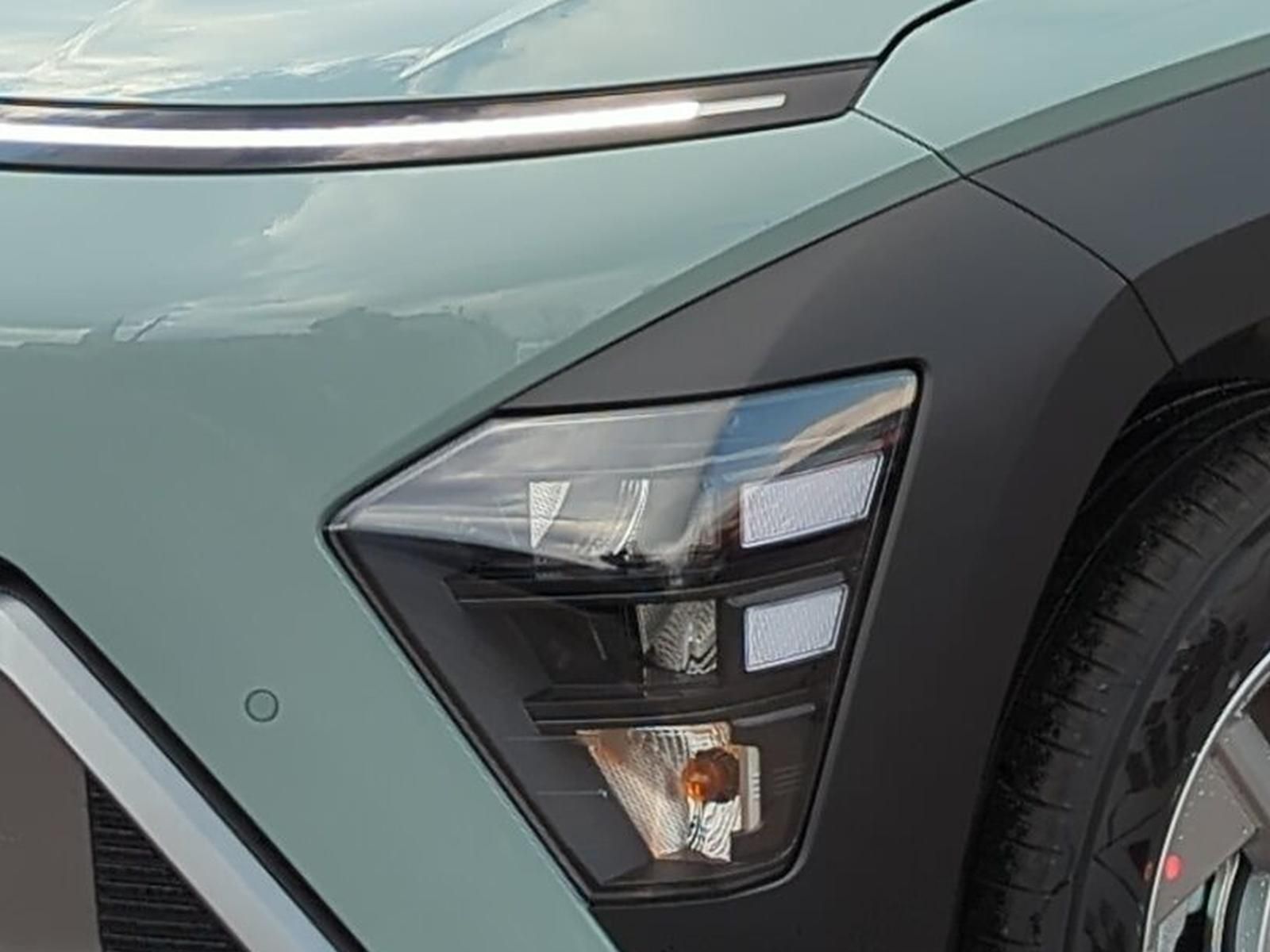 Hyundai Kona – Bild 5