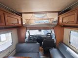 Tabbert 560 Europa Rostfrei,  Solar, Wechselr. H-Kennz. - Tabbert 560 e