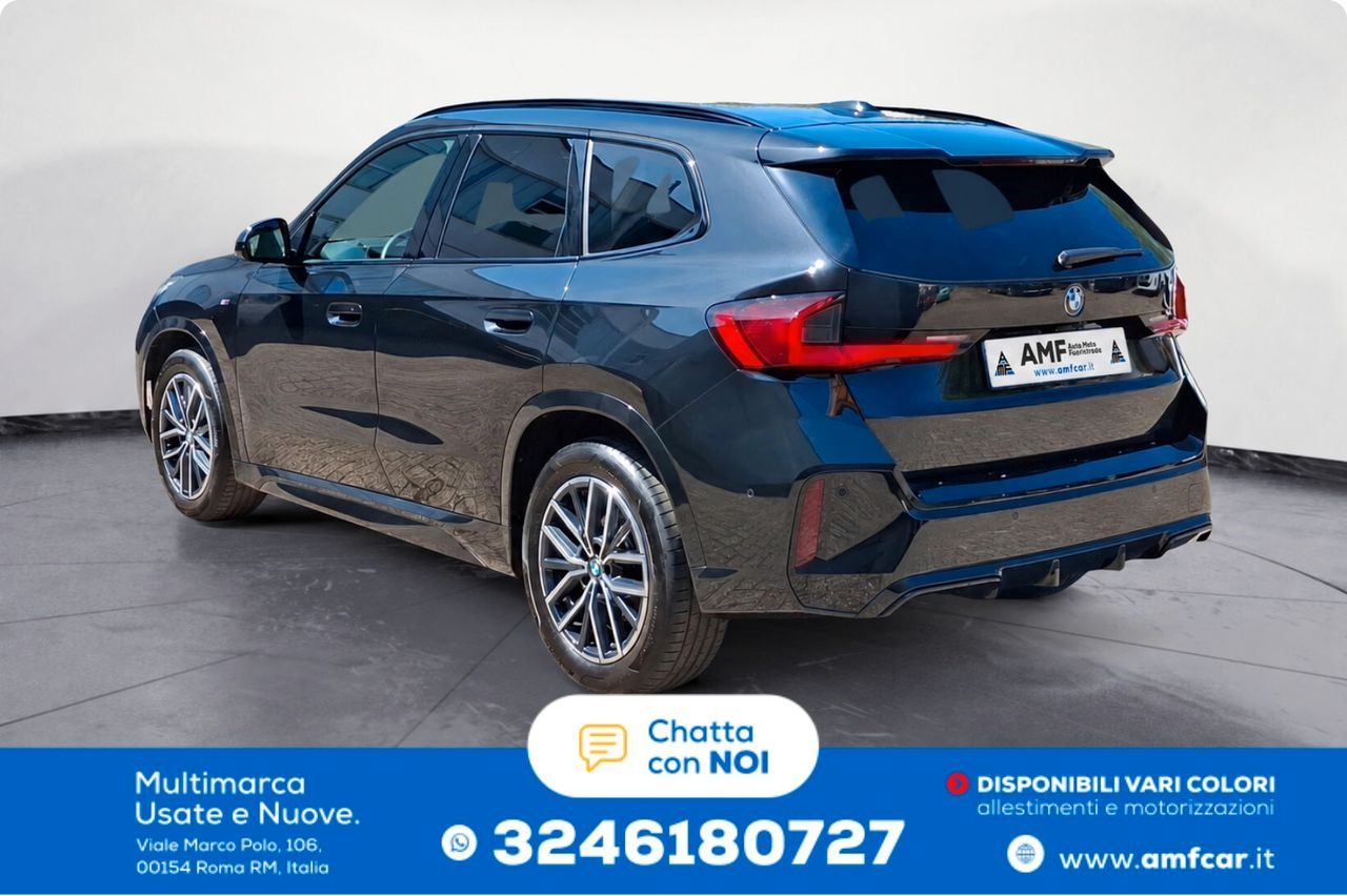 Other Bmw X1 xDrive 20d Msport imagem 3