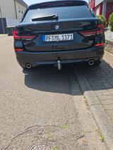 BMW 530d G31 Luxury Line...  - BMW 5er Reihe: Kombi, G31