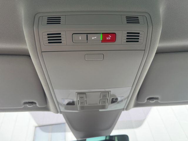 Tiguan Move 1.5 TSI Navi ACC Apple CarPlay