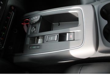 Citroën C5 Aircross Hybrid Max plat. grau