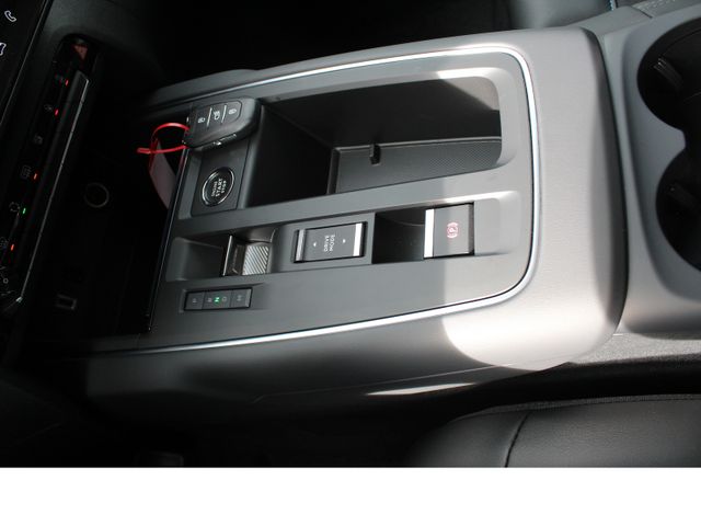 Citroën C5 Aircross Hybrid Max plat. grau