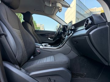 Mercedes GLC 250 - 10