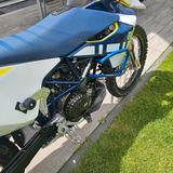 Husqvarna 701 Rally - HUSQVARNA MOTORRAD