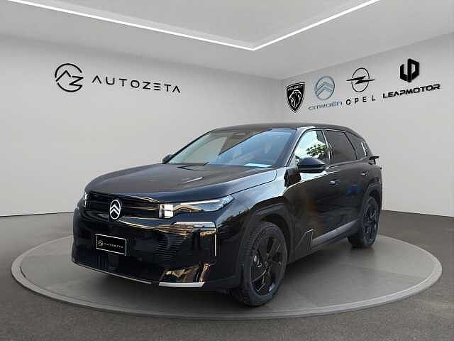 Citroën Citroen C5 Aircross Hybrid 145 CV e-DCS6 Max