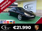 Porsche PORSCHE 911 Carrera Coupé - 1999 - Porsche 911 Urmodell aus 1999