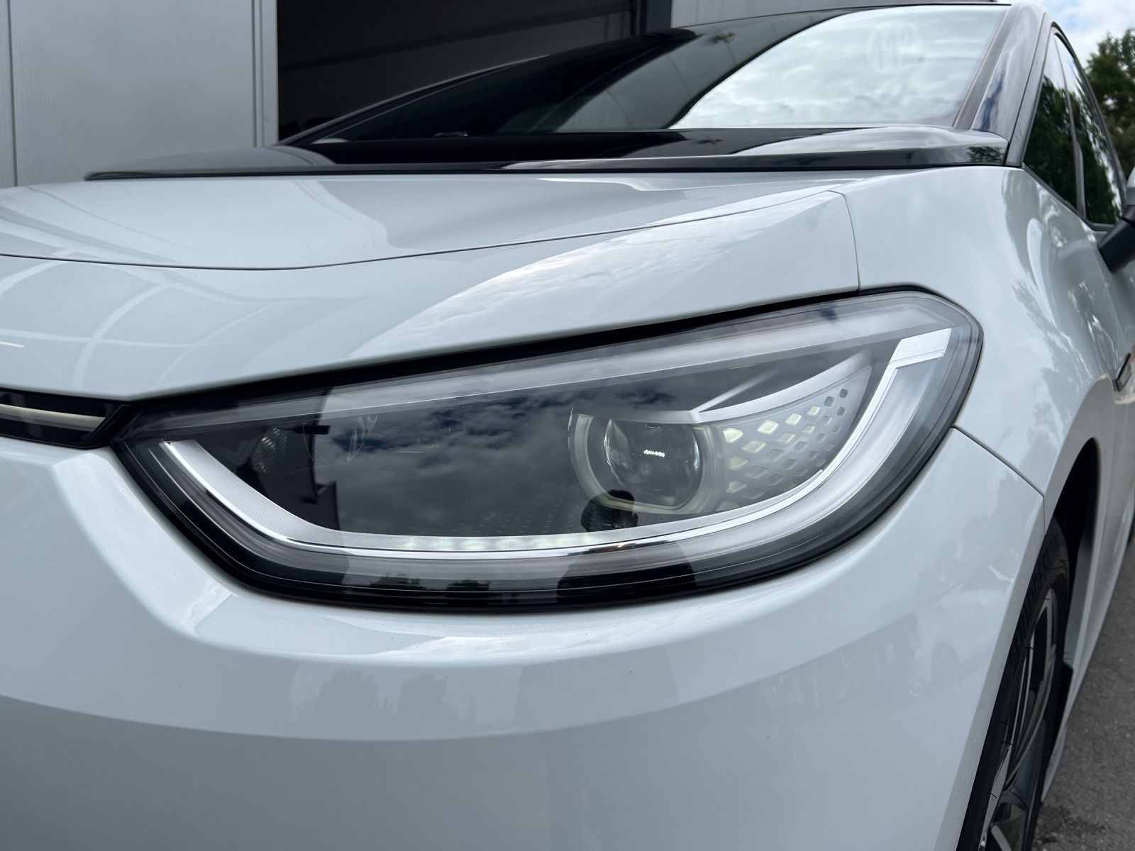 ID.3 Pro Performance 150 kW ACC*CarPlay*Navi*LED