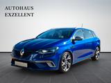 Renault Megane IV Grandtour GT*LED*BOSE*NAVI*PDC*KAMERA* - Renault Megane: Kombi, Iv