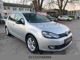 Volkswagen Golf VI Match BlueMotion/BMT Steuerkette NEU - Volkswagen Golf: Bluemotion Match