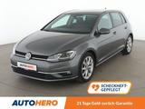 Volkswagen Golf VII 1.4 TSI Highline BM Aut.*NAVI*LED*ACC* - VW Golf Gebrauchtwagen in Berlin