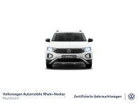 Volkswagen T-Roc - Vorschau Bild 4