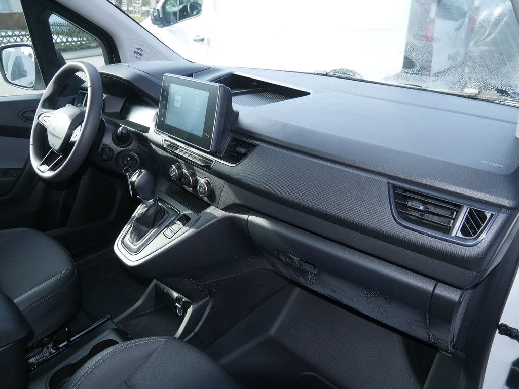 Fahrzeugabbildung Renault Kangoo Rapid Advance L2 Blue dCi 95 EDC PDC AHK