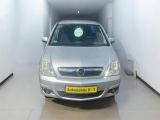 Opel Meriva Edition - Opel Meriva aus 2008