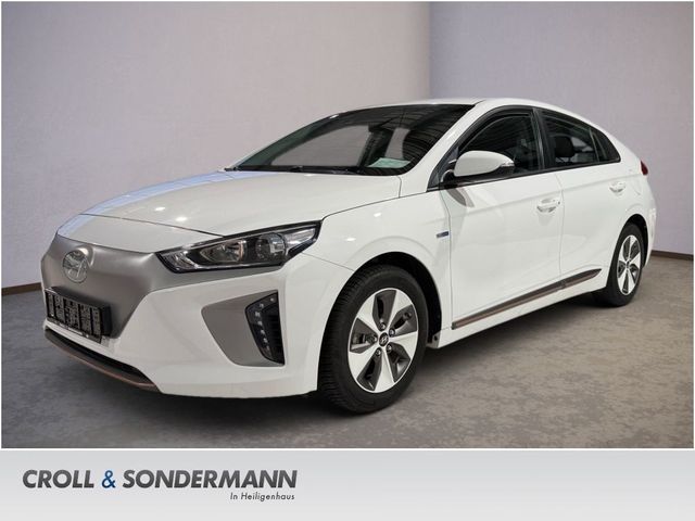 Hyundai IONIQ Elektro Trend SOH:95% Navi LM Räder NAVI