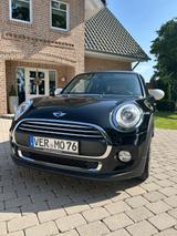 MINI One First One - MINI ONE in Bremen