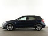 Mercedes-Benz GLA 250 4Matic DCT AMG Line Navi Pano.dach RFK A - Mercedes-Benz GLA 250 Gebrauchtwagen