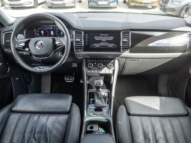 Foto Nummer 7: SKODA Kodiaq
