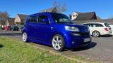 Daihatsu MATERIA 1.5 - TOP ZUSTAND - Daihatsu MATERIA: 5 Türen