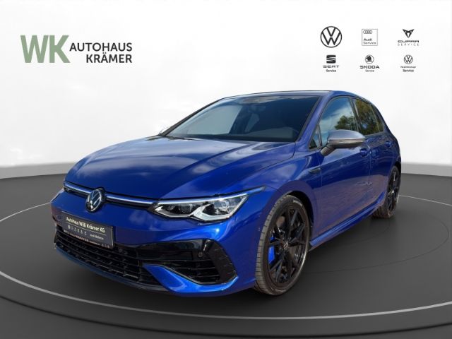 Volkswagen Golf R VIII 2.0 TSI DSG 4Motion ABT foto 1