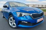 Skoda Scala Style 1.5 TSI,DSG,Kamera,Shz,Ahk,PDC, - Skoda Scala Gebrauchtwagen in Leipzig