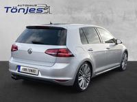 Volkswagen GOLF VII LIM. HIGHLINE BMT