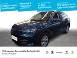 Volkswagen Tiguan 2.0 TDI Elegance 4Motion Standhzg Leder - Volkswagen Tiguan Elegance mit Diesel-Antrieb