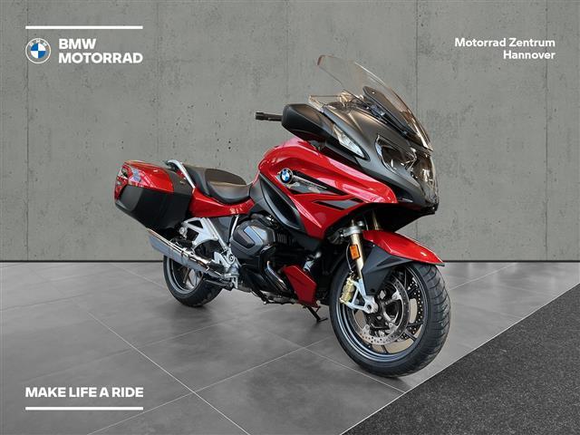 BMW R 1250 RT