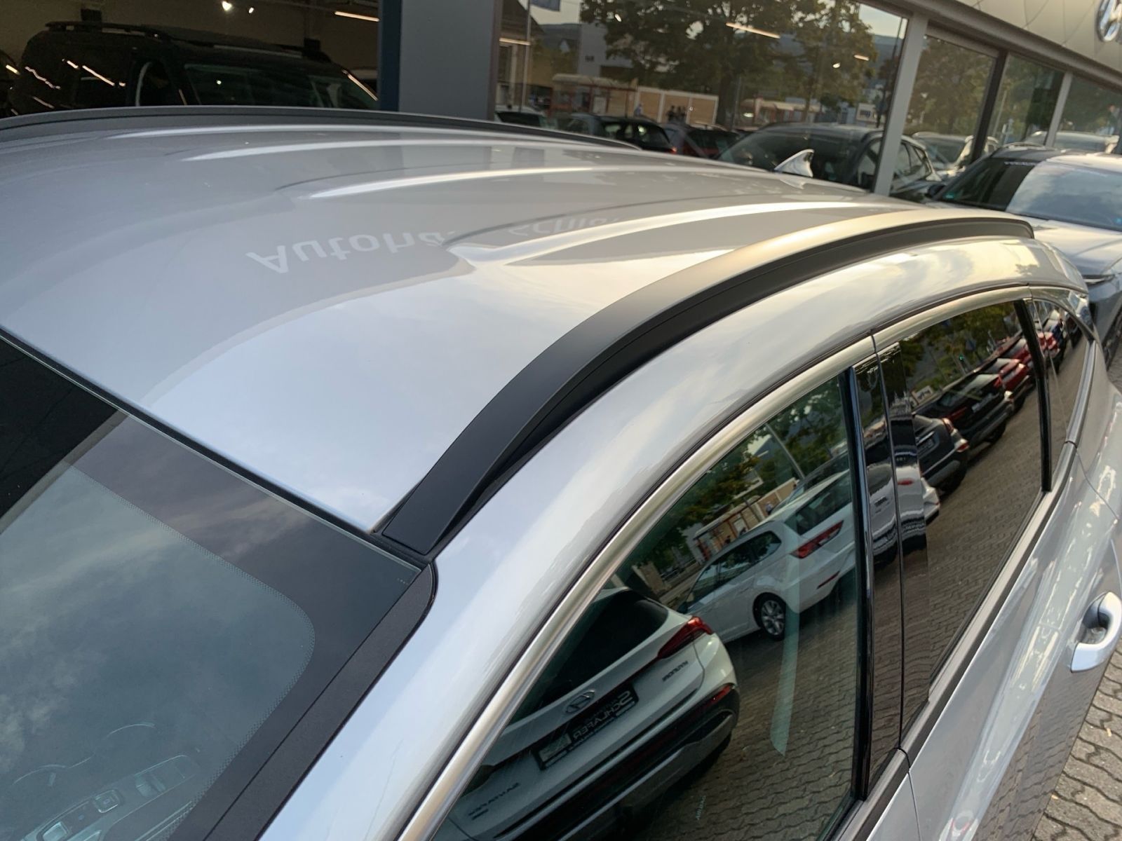 Fahrzeugabbildung Hyundai TUCSON 1.6 CRDi 7-DCT Trend Mild-Hybrid el.HK As