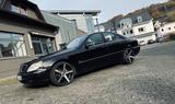 Mercedes-Benz, S 400 CDI  V8 top zustand - Mercedes-Benz S 400: Cdi