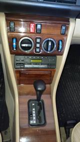 Mercedes-Benz 230E W124 | H-Kennzeichen | Automatik | Origi - gebrauchte Mercedes-Benz 230 aus dem Jahr 1986