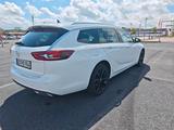 Opel Insignia ST 2.0D AT8 | Matrix LED | HUD  | Leder - Opel Insignia Gebrauchtwagen in Dresden