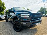 Dodge RAM 1500 5.7 Longbed Pano 4x4 / 12"DP / LED - Dodge RAM: Allradantrieb, 1500