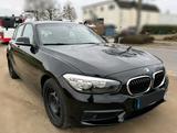 BMW 116D mit GARANTIE ! Automatik, PDC,SHZ... - BMW 116: Kleinwagen, M