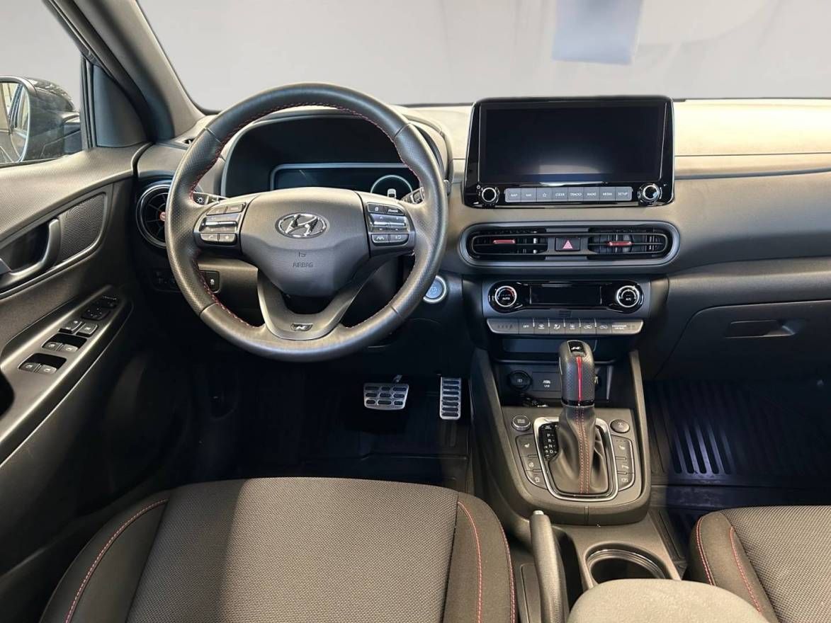 Hyundai Kona – Bild 11