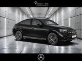 Mercedes-Benz GLC 450 d 4MATIC Coupe +AMG+SHZ+NAVI+AMBIENTE - Mercedes-Benz GLC 450