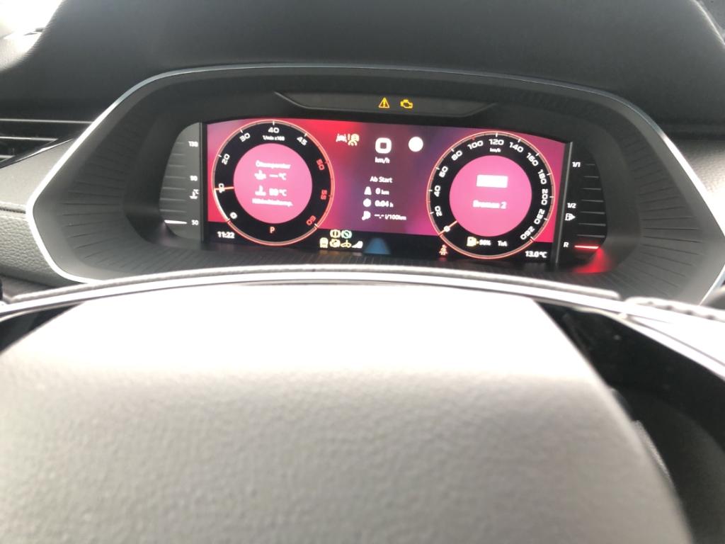 Skoda Octavia Sportline Combi 2.0 TDI DSG PDC LED ACC, миниатюра 15