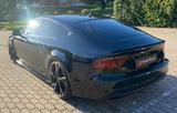 Audi A7 3.0 TDI quattro Competition 326PS Mythosblack - Audi A7: Schwarz