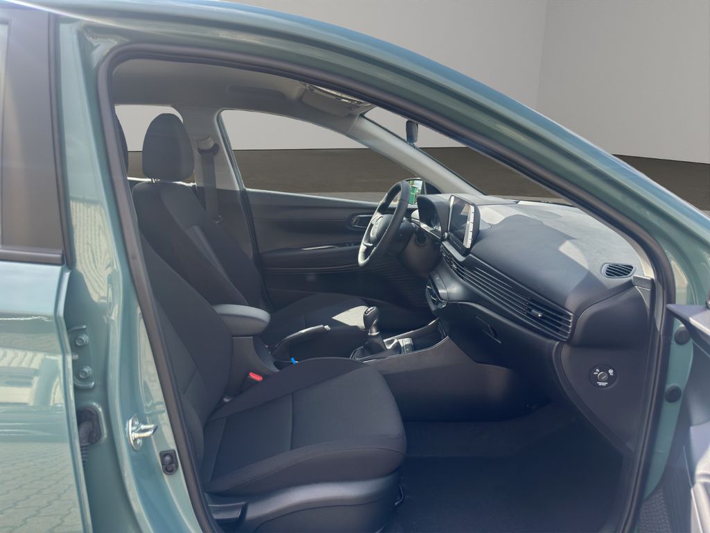 Hyundai i20 1.0 T-GDI TREND+KOMFORT+LED+BOSE