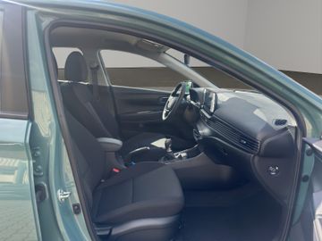 Hyundai i20 1.0 T-GDI TREND+KOMFORT+LED+BOSE