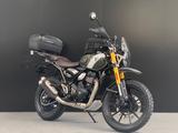 Triumph Scrambler 400X - TRIUMPH SCRAMBLER 400 X