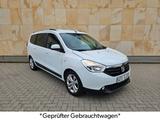 Dacia Lodgy Prestige *NAVI*PDC*SHZ*TEMPOMAT*EURO6* - Dacia Lodgy aus 2016