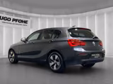 BMW 118i Sport Line | HiFi | GJR | Navi | Sportsitze - BMW 118 in Hamburg