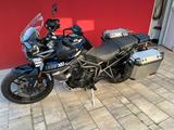 Triumph Tiger 800 XRx Low - TRIUMPH TIGER 800 XRX