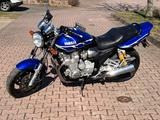 Yamaha Klassik Naked Big Bike XJR 1300 RP 02 - YAMAHA 2000 R1