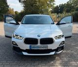 BMW X2 sDrive20i Steptronic DCT - - BMW X2 in Düsseldorf