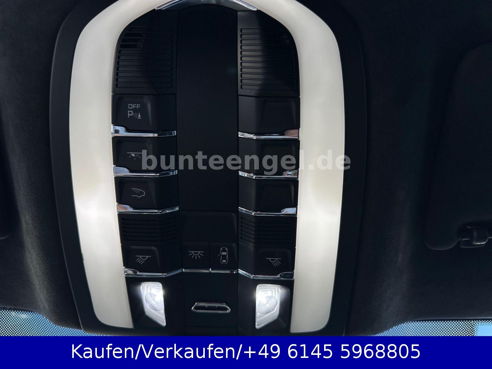 PORSCHE MACAN S 3.0 V6 340ch 4X4 - PORSCHE APPROUVED - BOSE - CAMÉRA DE RECUL - SPORT CHRONO - TOIT PANORAMIQUE - CUIR