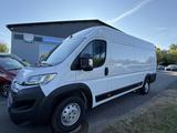 Citroën Jumper 35 Heavy 2.2 HDi 165 L4H2 NAVI KAMERA DAB - gebrauchte Citroën Jumper aus dem Jahr 2024