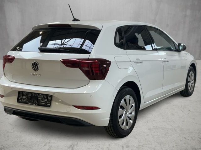 Polo Life 1.0 TSI DSG*SHZ*LED*SIDE*