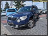 Skoda Yeti Active Plus DSG. AHK. SHZ. PDC - Skoda Yeti: Plus